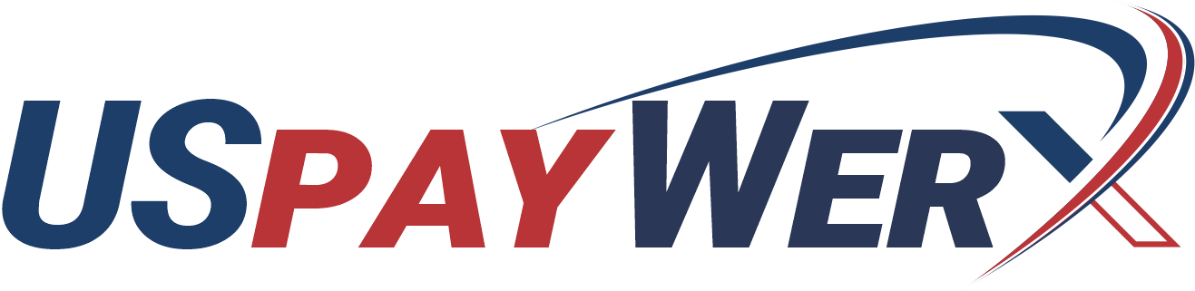 Us Pay Werx Logo